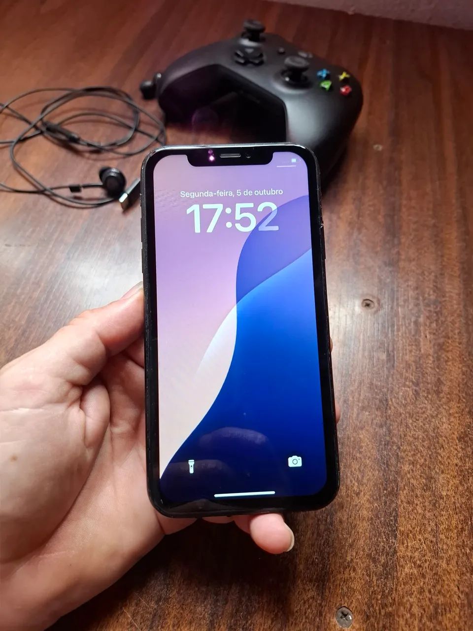 Iphone xr 64 gigas - Foto 5