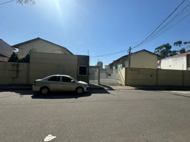 Foto - Serra - Morada de Laranjeiras
