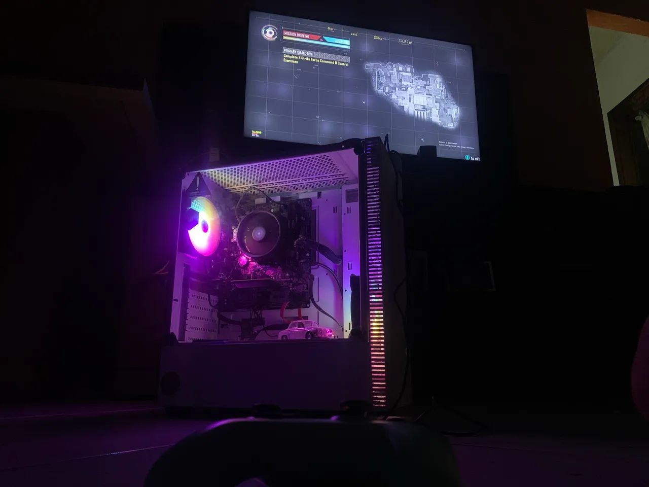 Pc gamer amd  - Foto 3