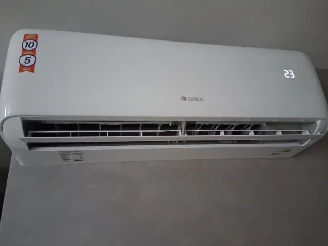 Ar Condicionado Gree 18000 btus - Foto 2
