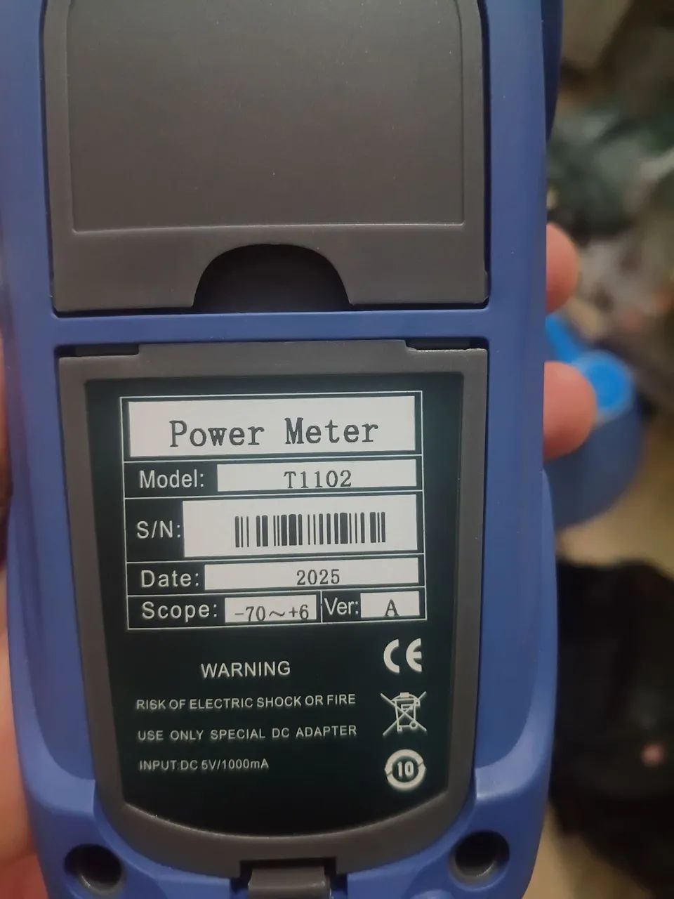 Power Meter - Foto 5