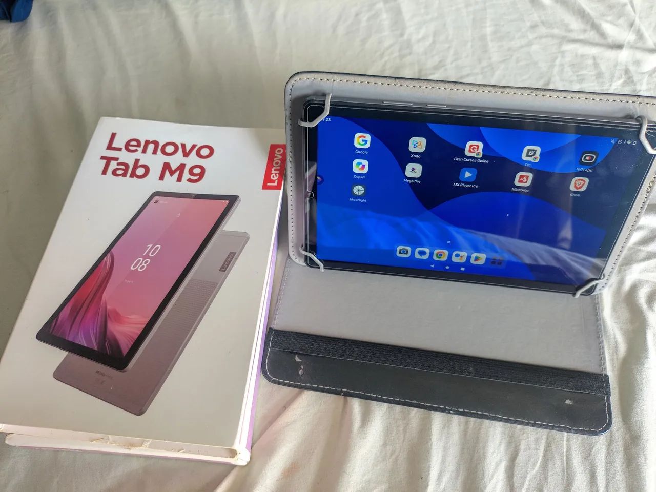 Tablet Lenovo M9 - Foto 2