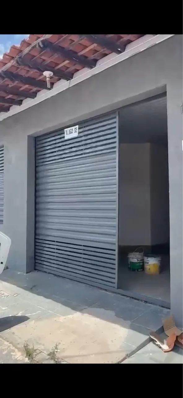 CASA PARA ALUGUEL TURU