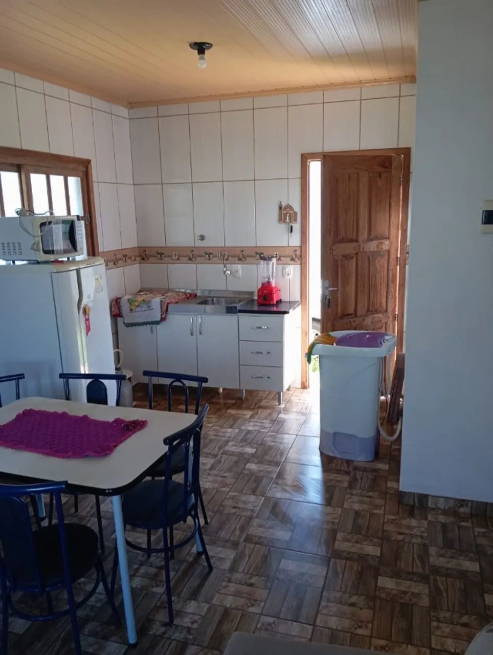 Casa Balneario Gaivotas (SC) - Foto 2