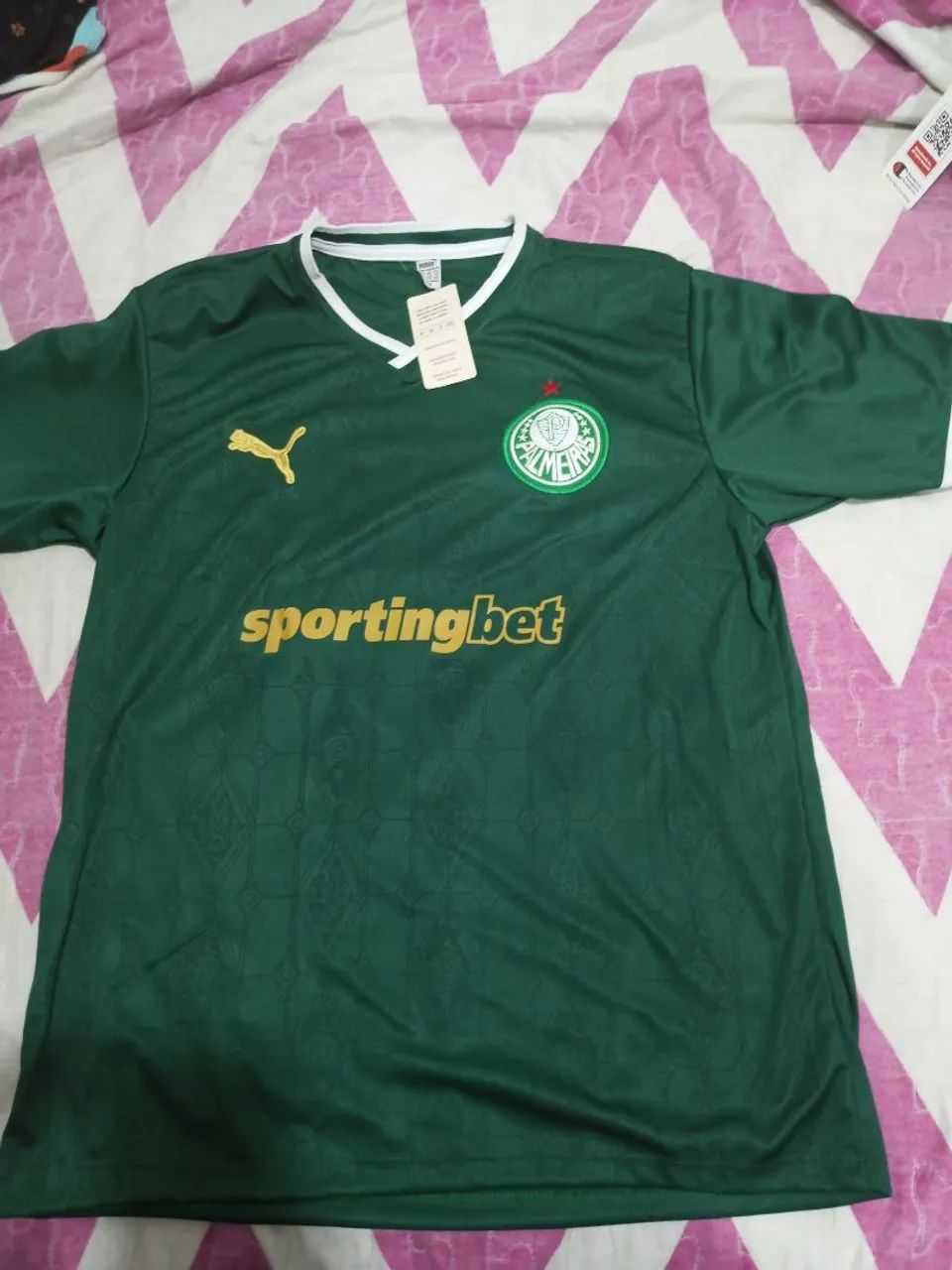 Camisa 