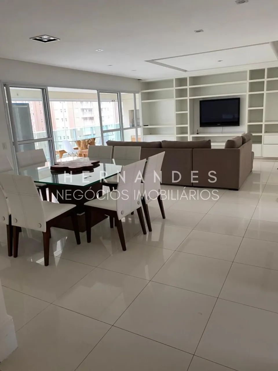 Apartamento no Essência Alphaville - Foto 4