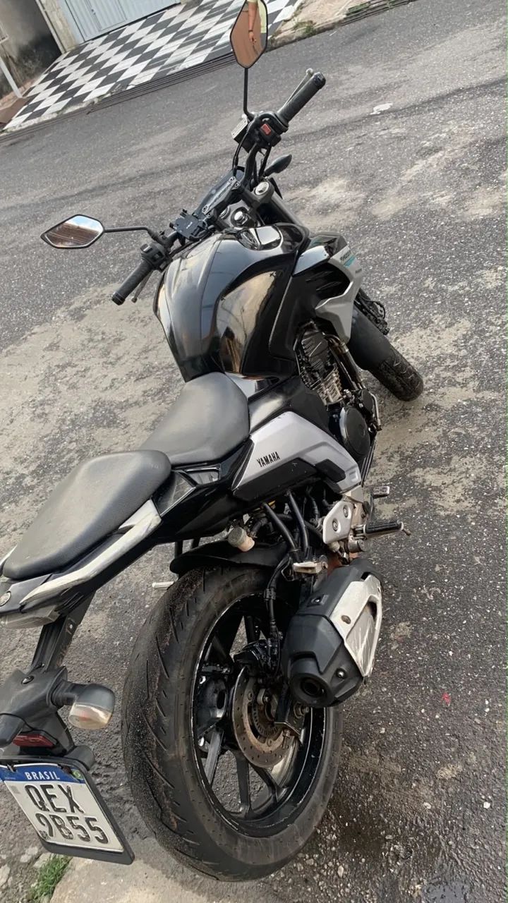 Fazer 2019 - Foto 3