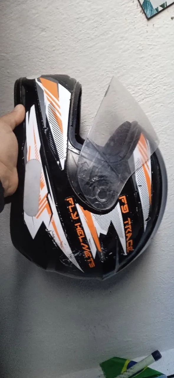 Motocicleta 