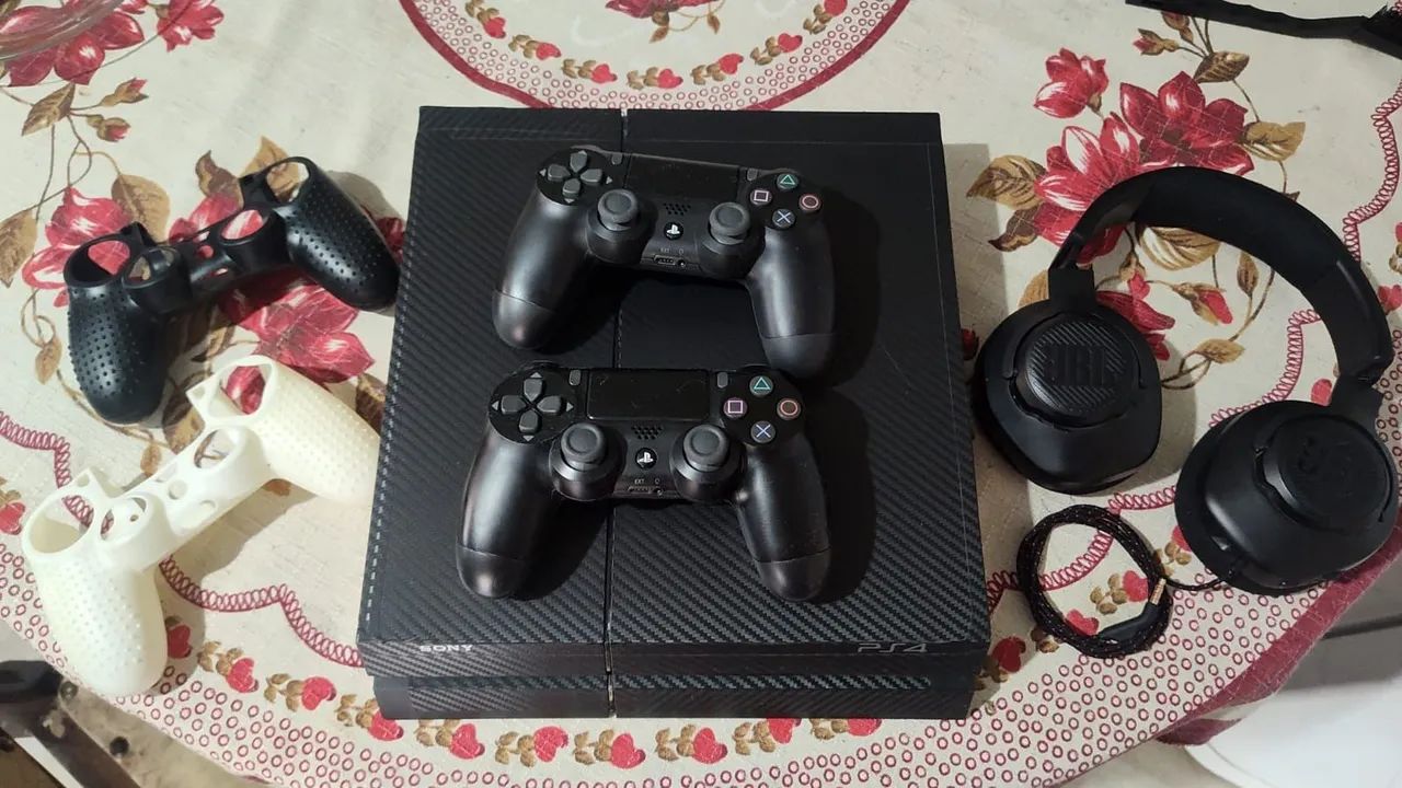 PlayStation 4