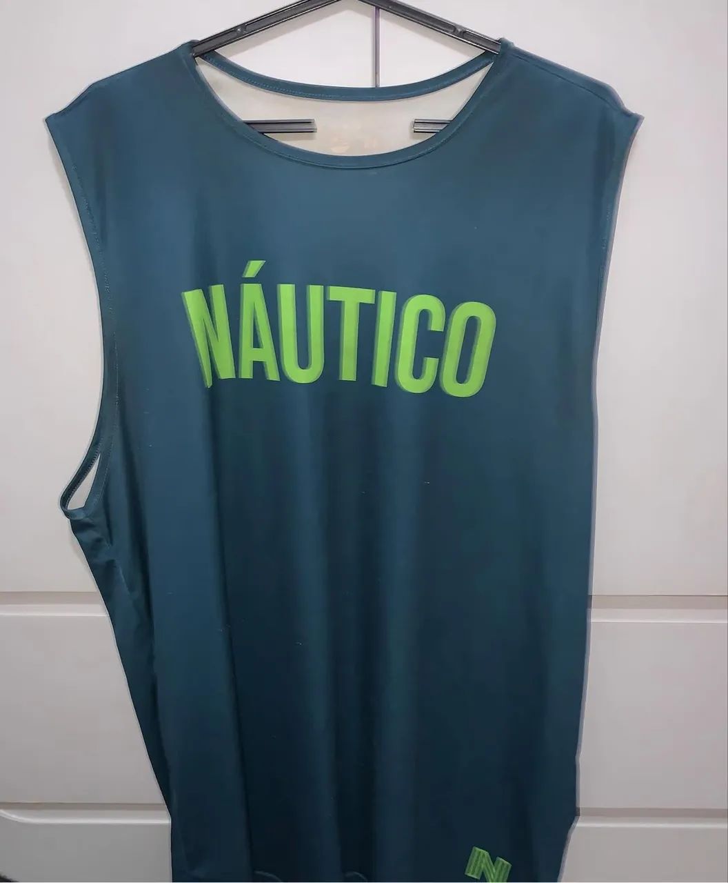 Colete Nautico Nseis