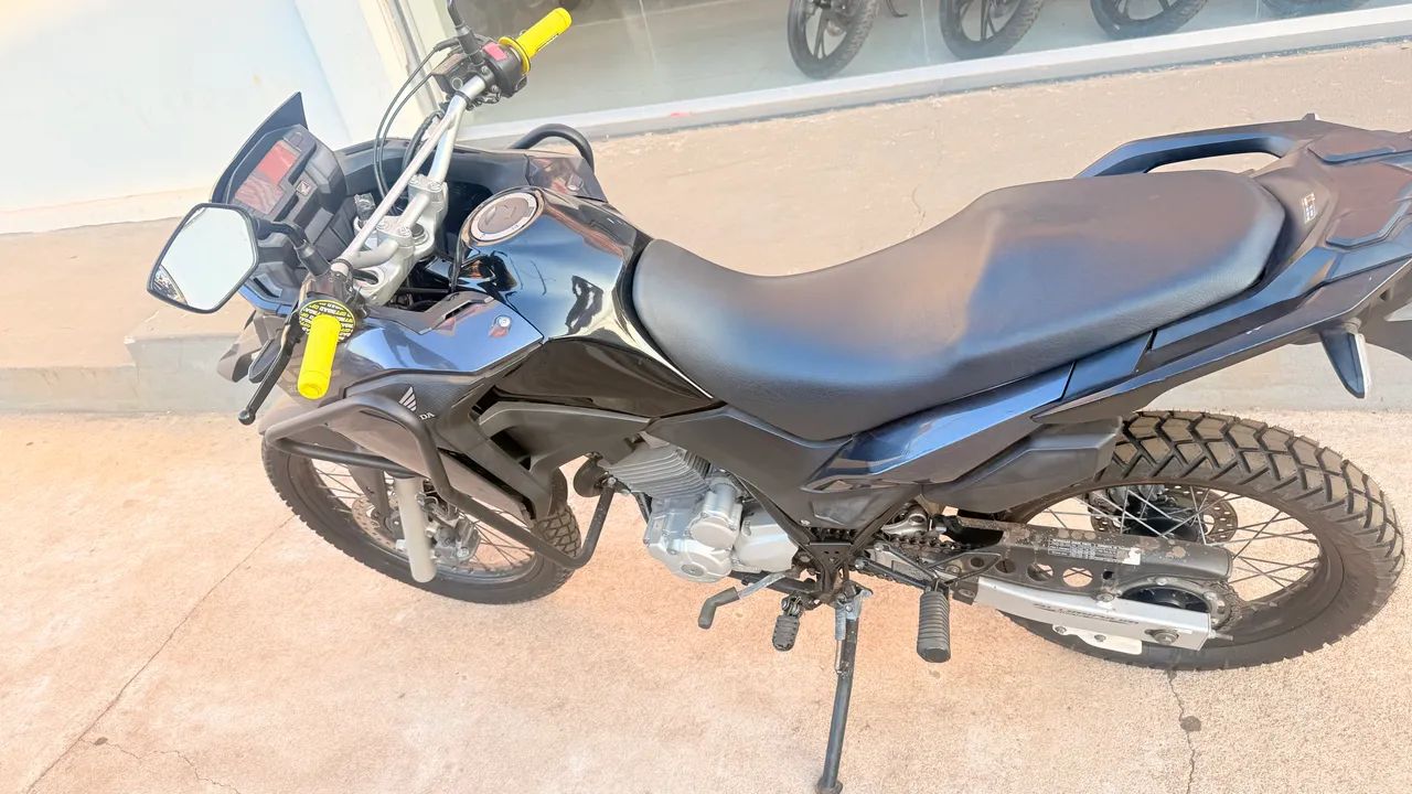 XRE 300 - Foto 5