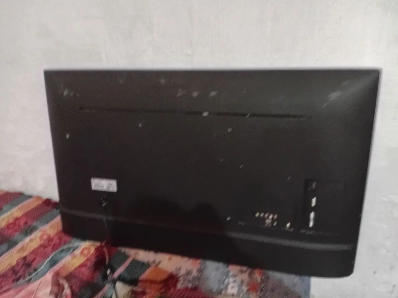 TV LG 49 - Foto 2