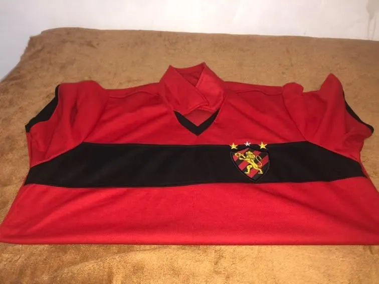Camisa do Sport nova - Foto 2