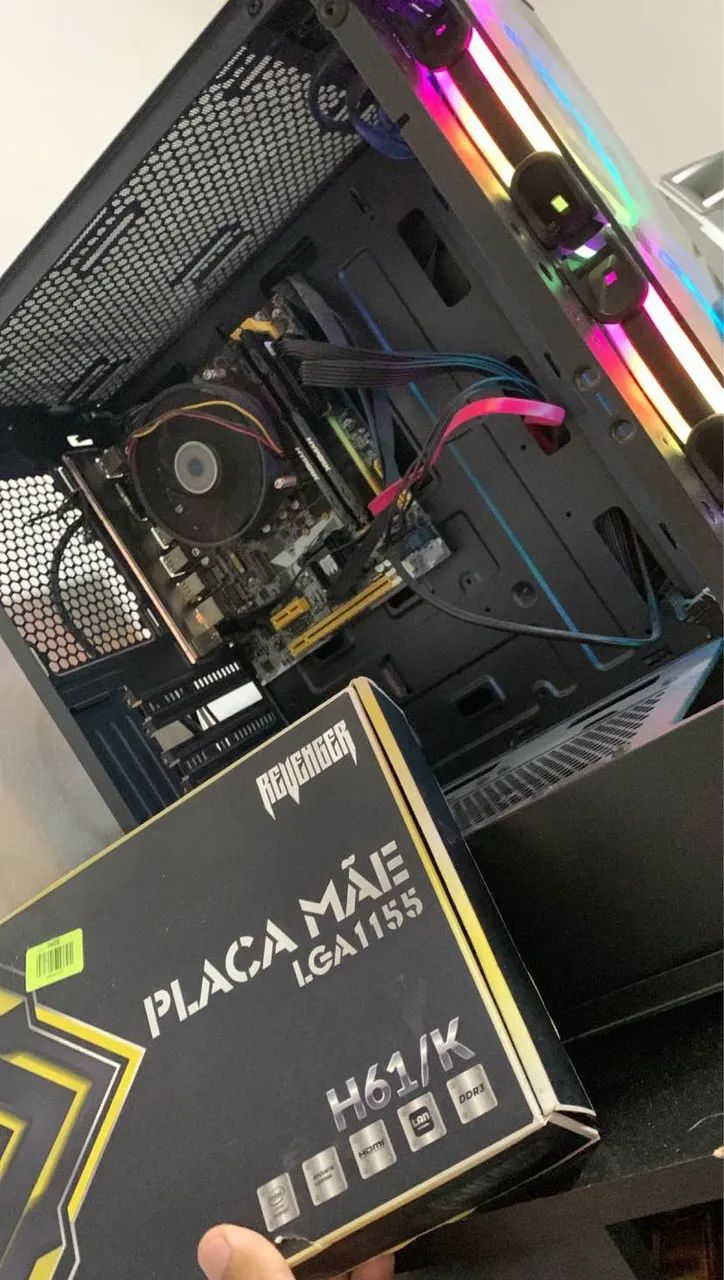 Pc de entrada 65704300954499123