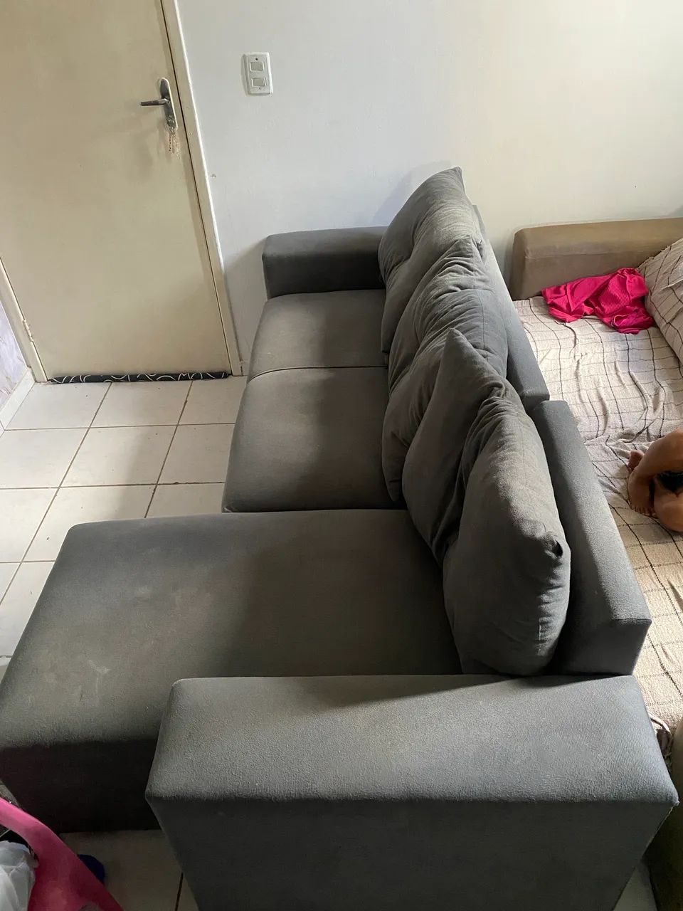 Sofá  - Foto 3