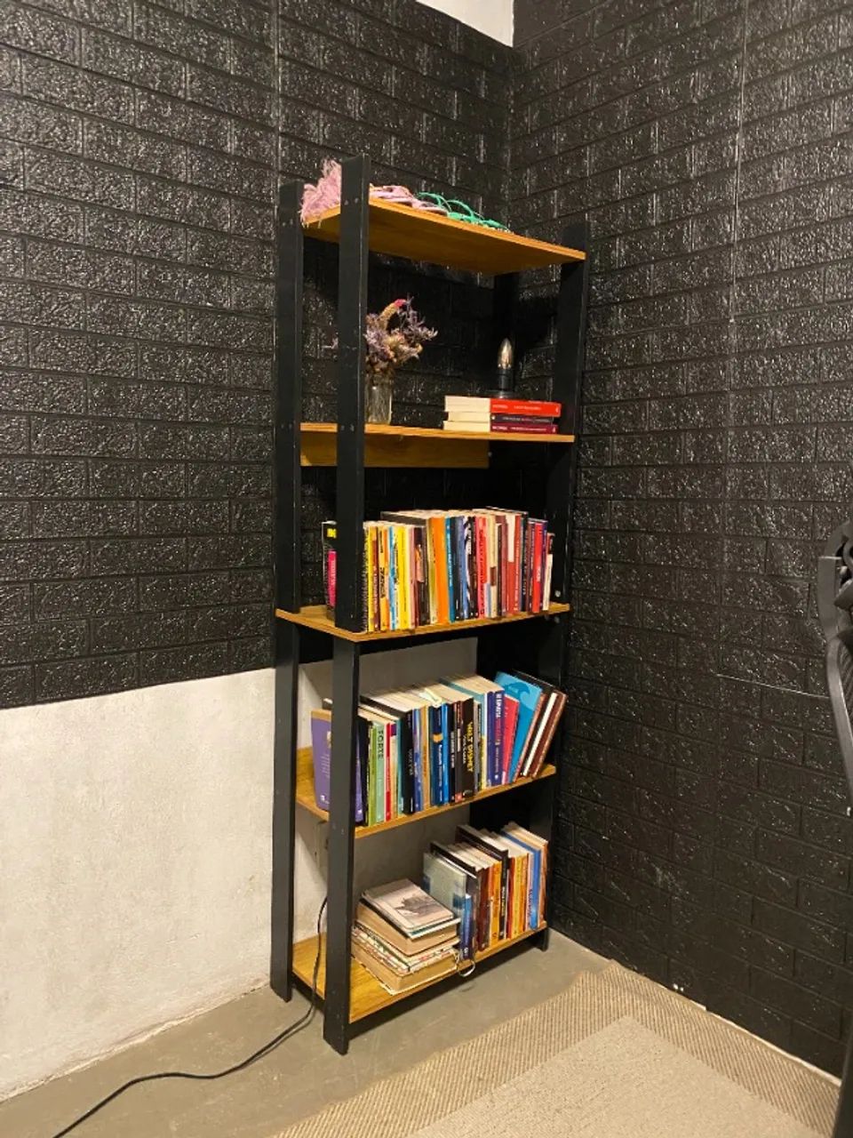 Cadeira de Escritório - Foto 5