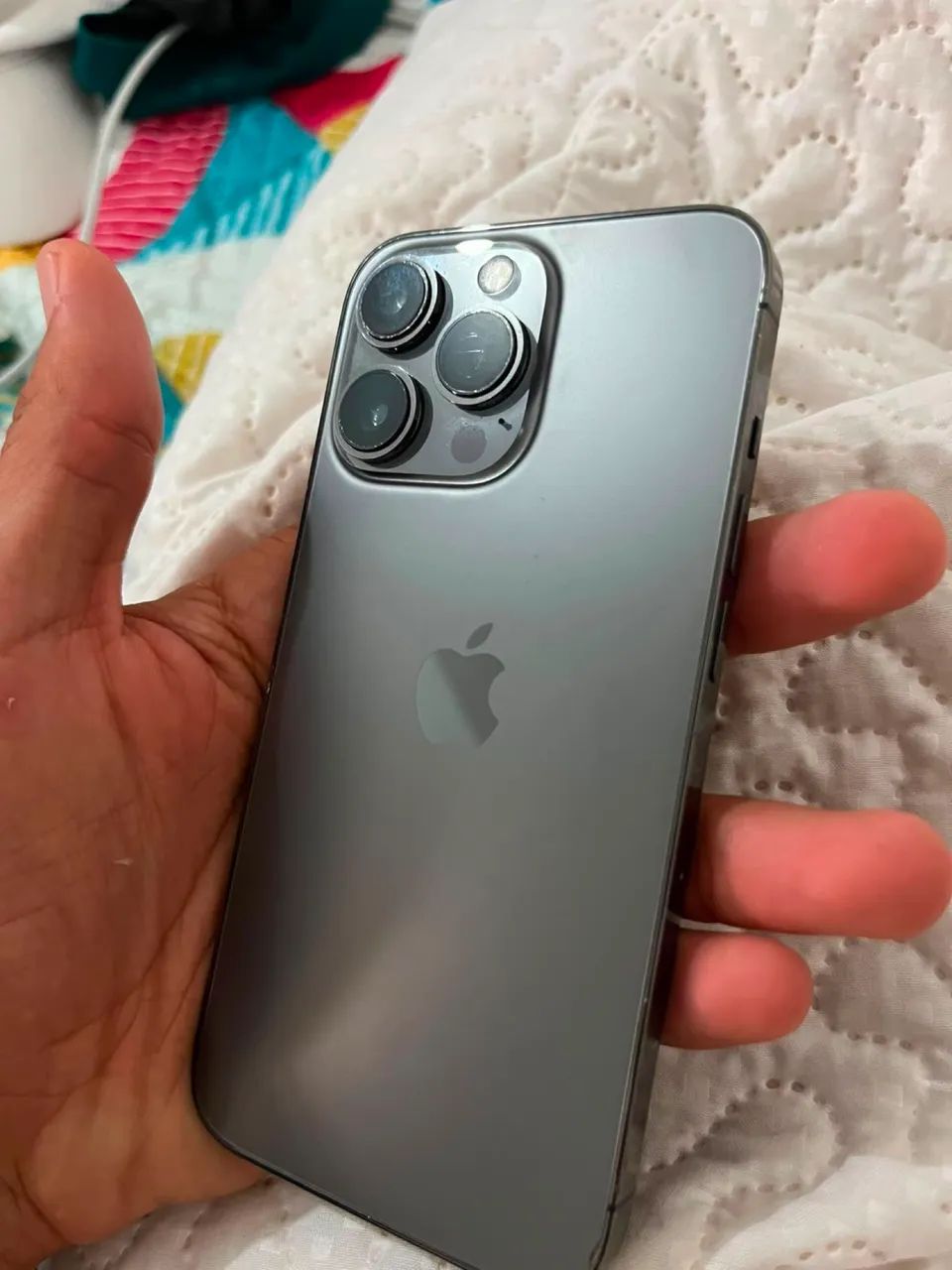 Vendo iPhone 13 Pro 