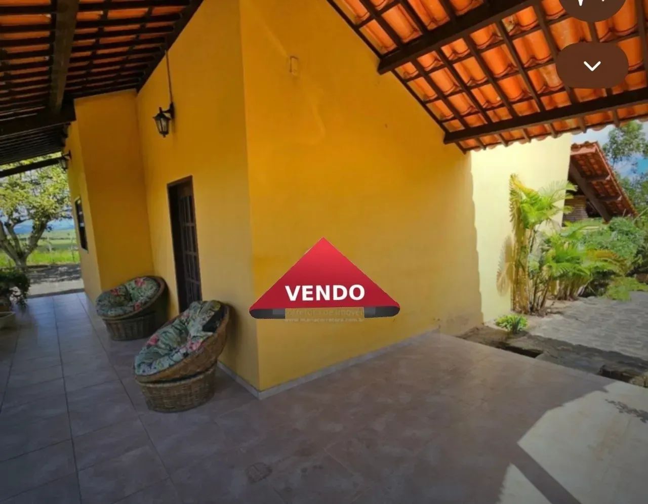 Chácara para venda - Sairé - PE - Foto 5