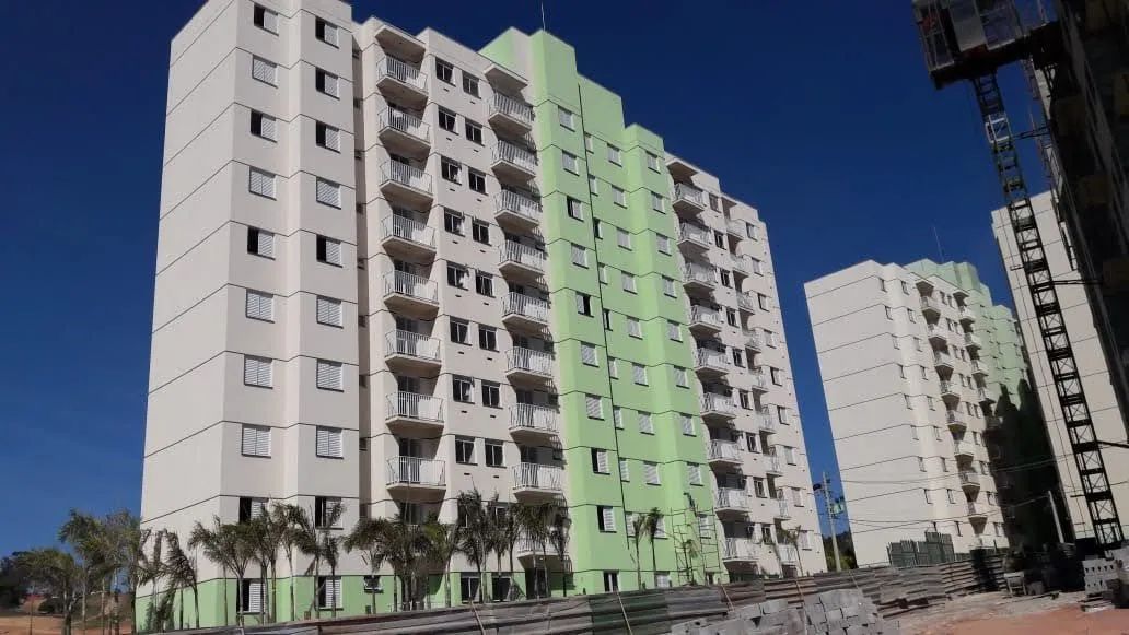 Foto - Itapevi - Conjunto Habitacional - Setor A