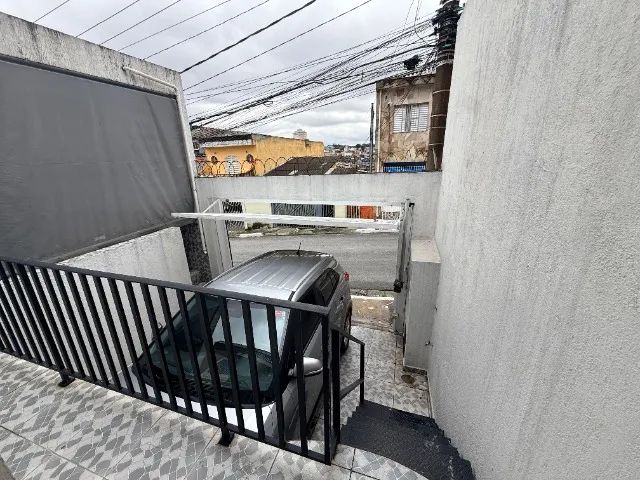 Sobrado proximo ao Shopping Aricanduva - Foto 4
