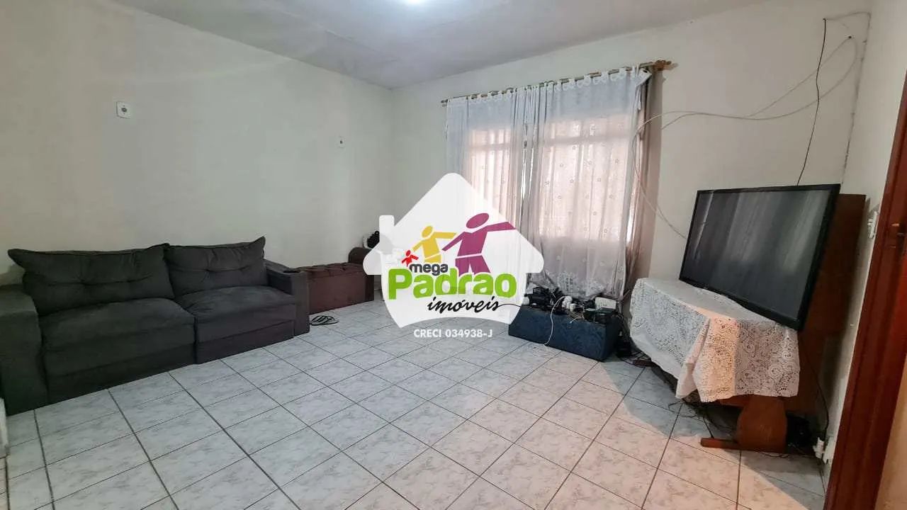 Terreno, Vila Rosália, Guarulhos - R$ 400 mil, Cod: 10773