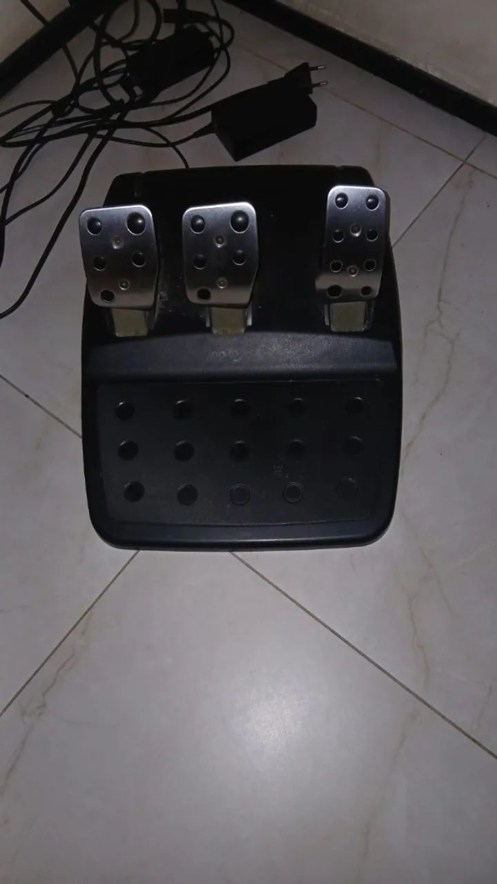 Volante Logitech G920 - Foto 5