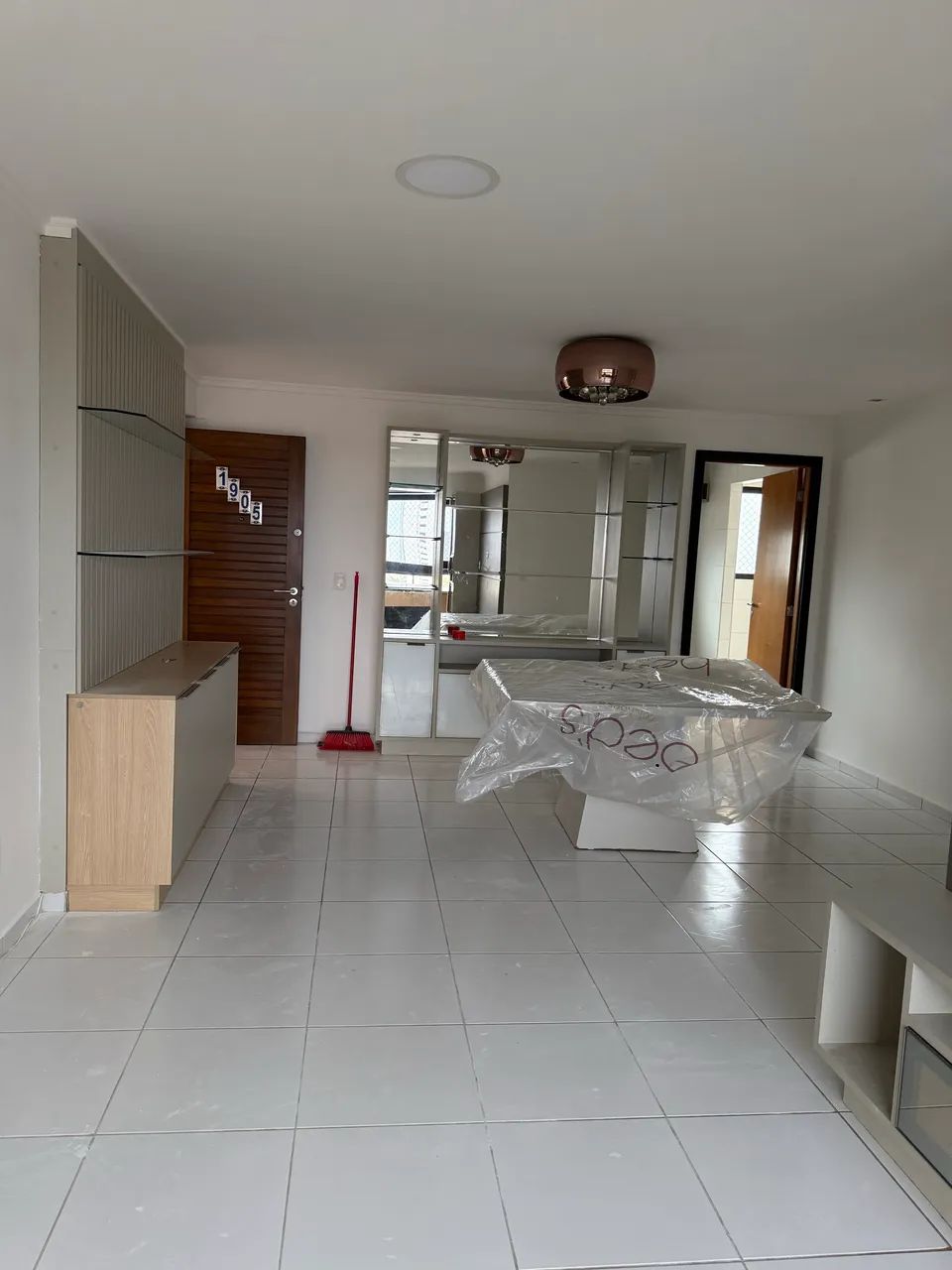 Apartamento dos Sonhos
