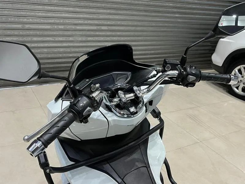 HONDA PCX 160 ABS 2023 - Foto 5