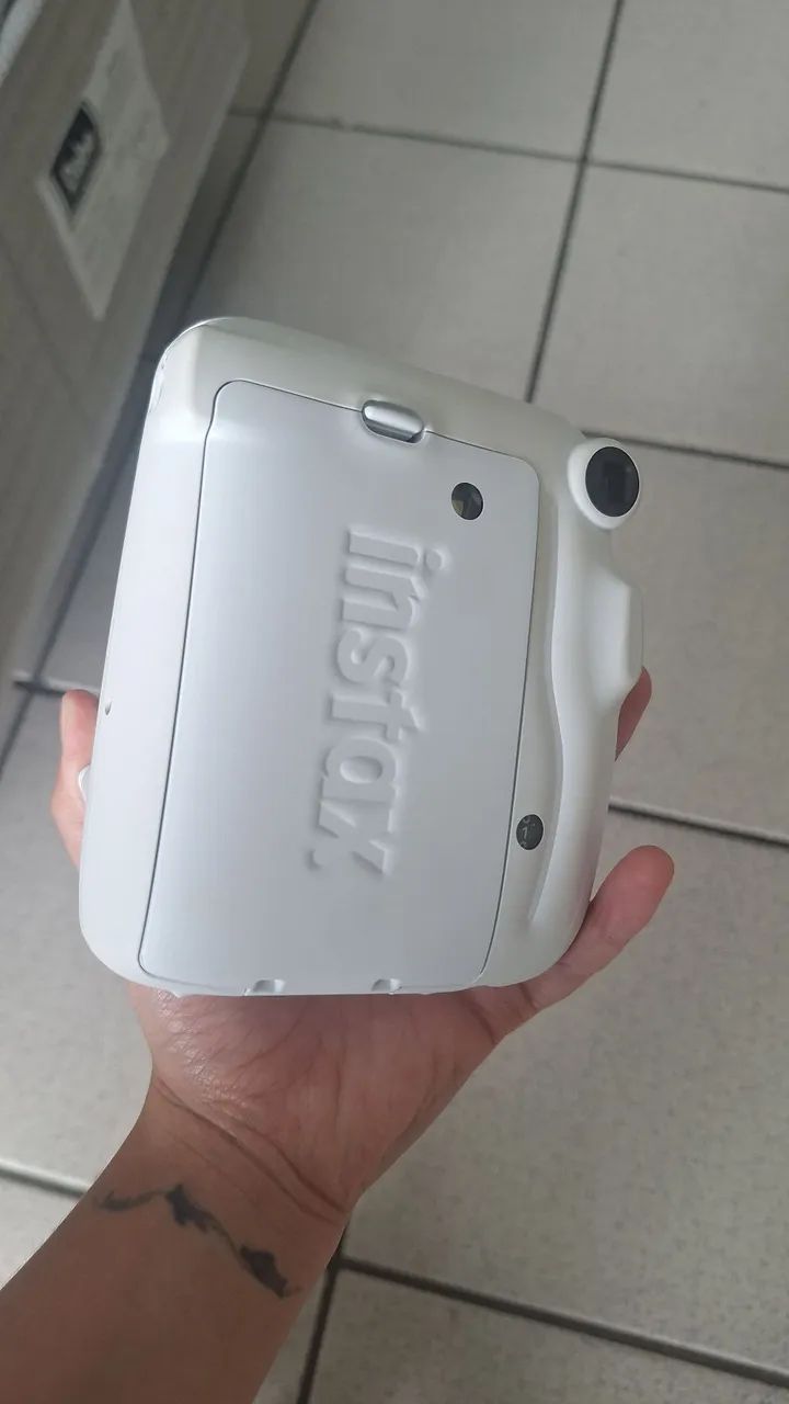 instax mini 11  - Foto 3