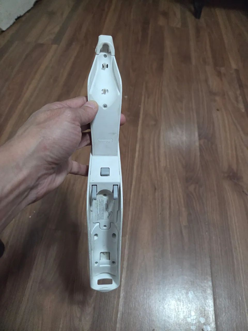 Wii Zapper Nintendo Usado. - Foto 3