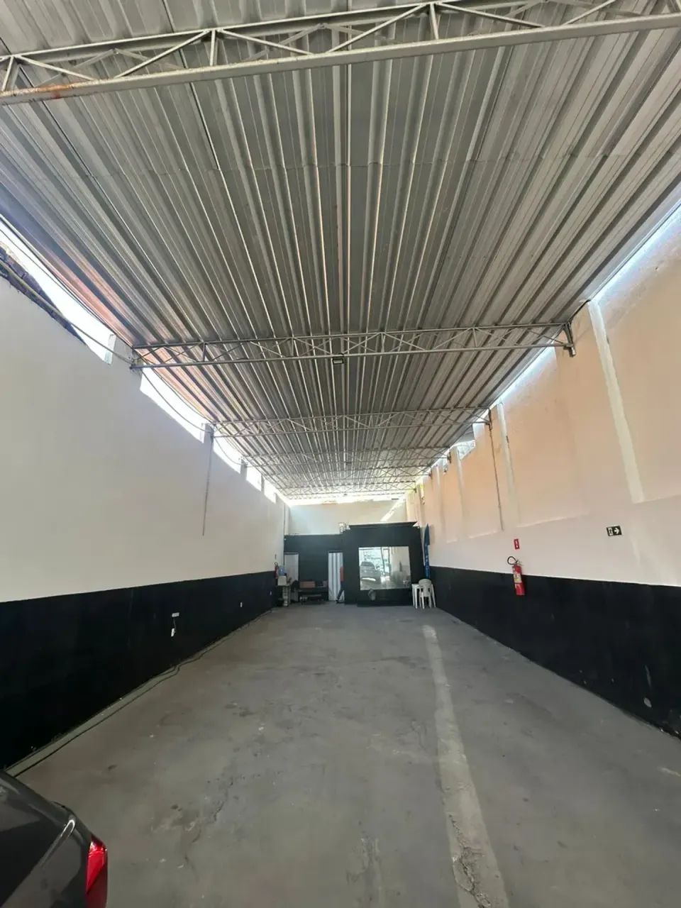 Vendo Ponto Comercial Avenida Dona Constança. - Foto 3