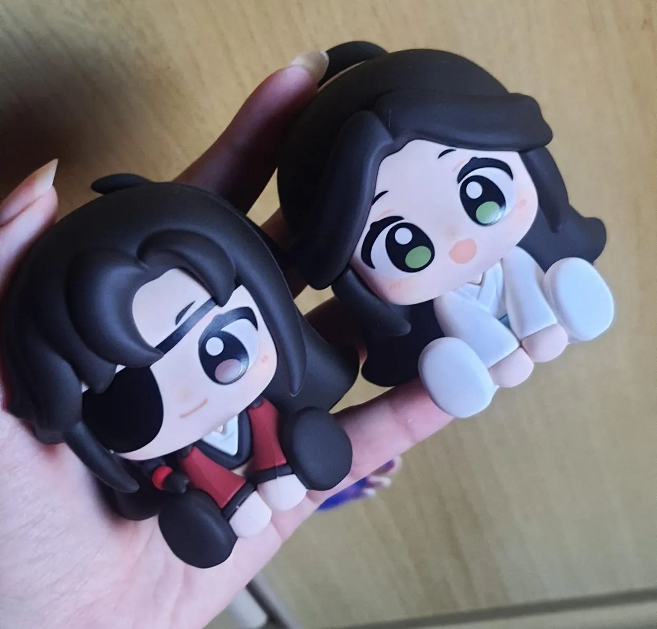 Casal tgcf