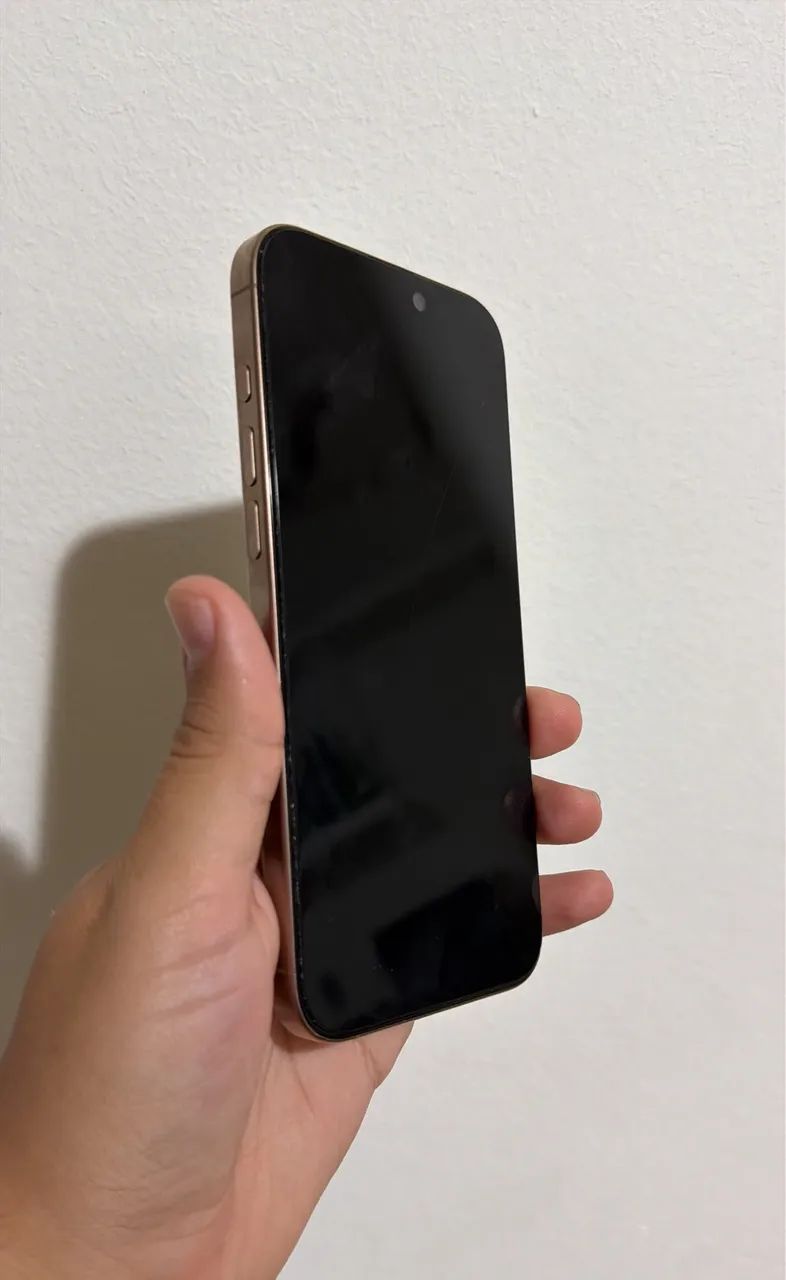 iPhone 16 pro max 256gb - Foto 2