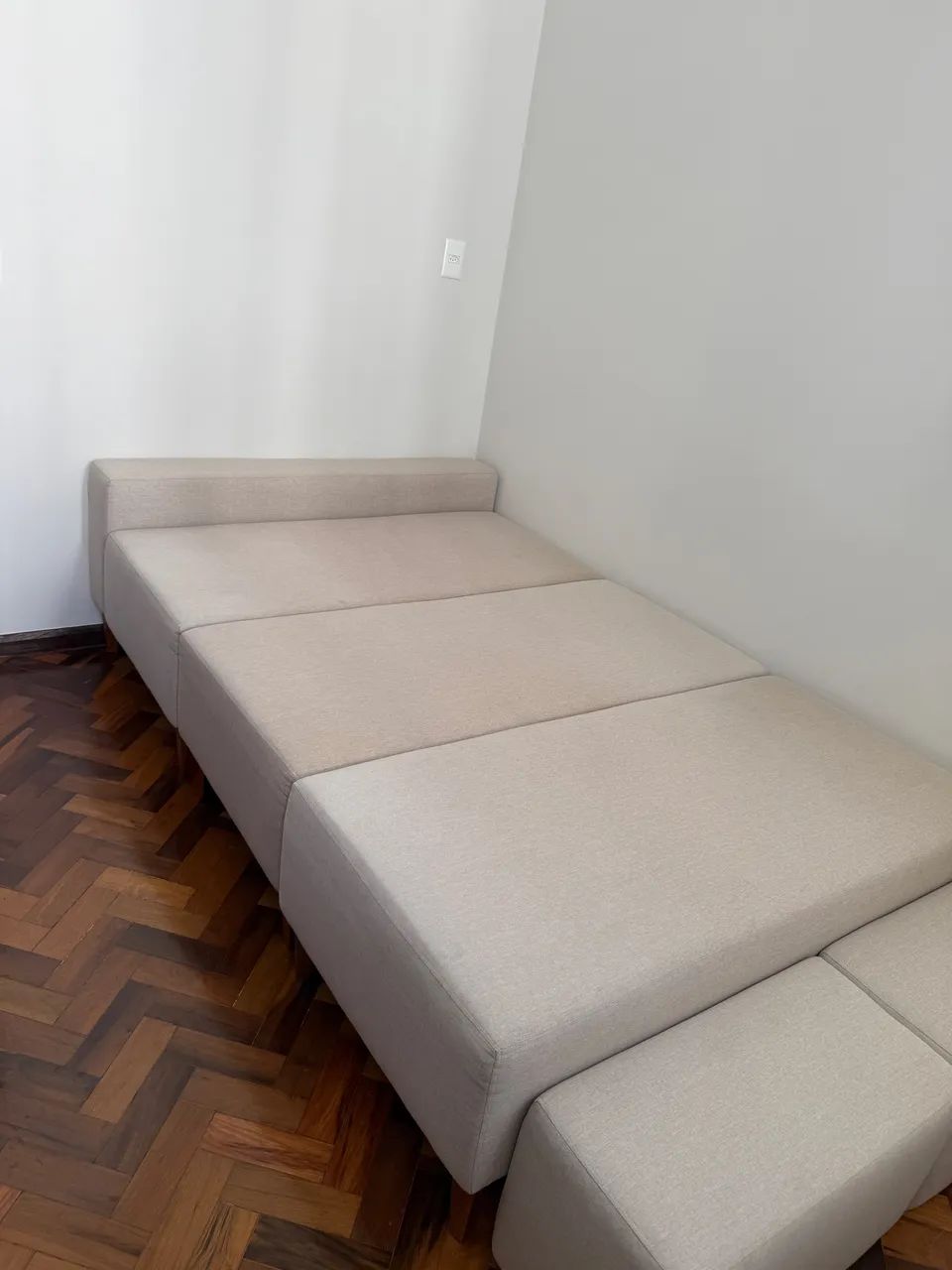 Sofá cama - Foto 3