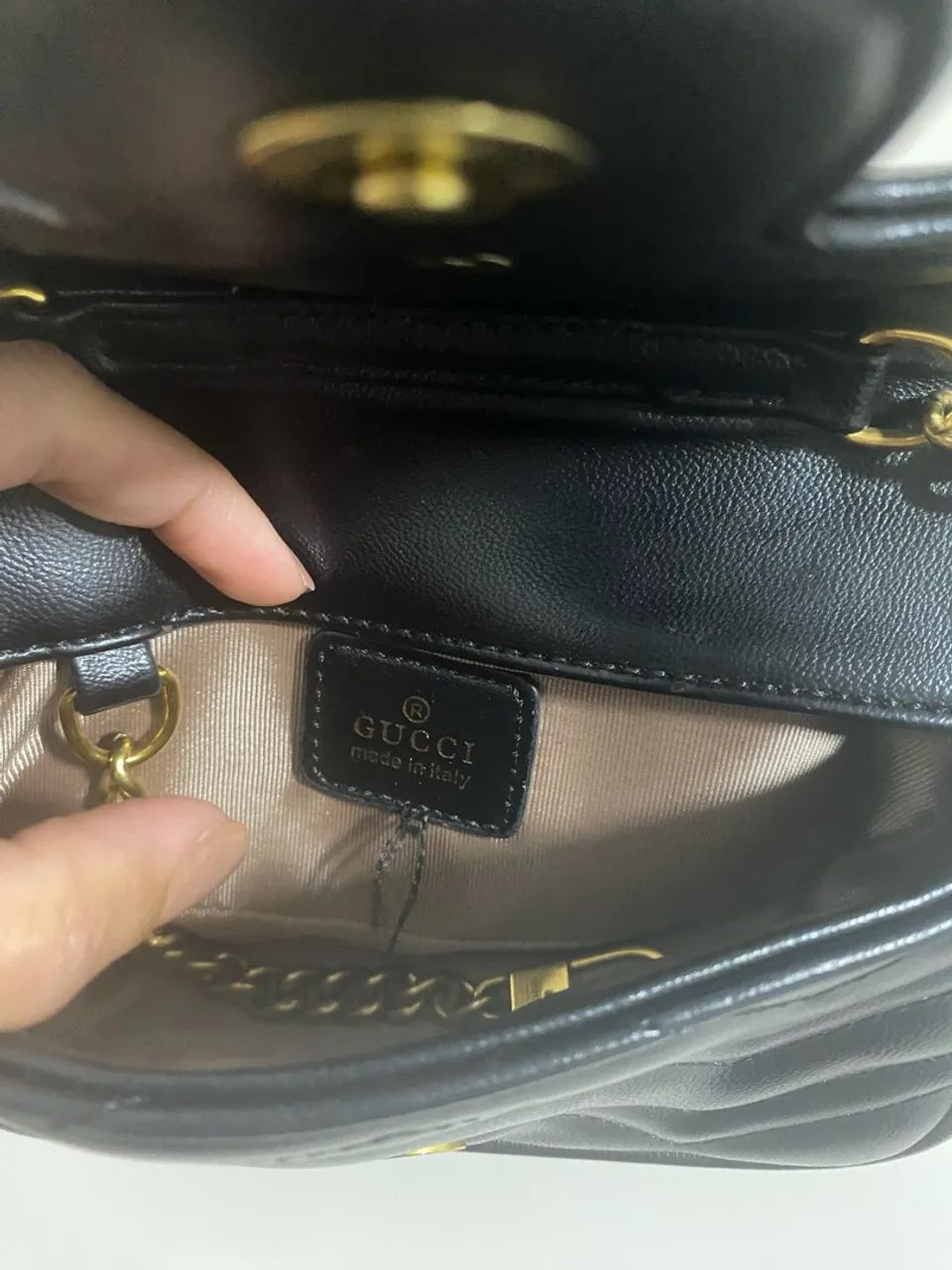 Bolsa feminina  - Foto 5