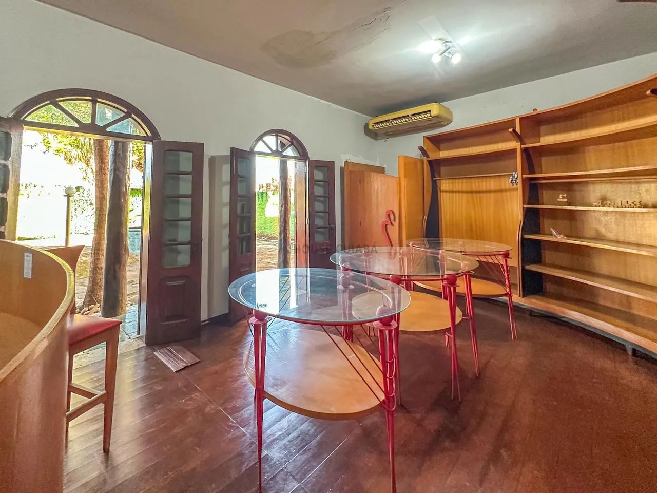 Casa com 4 quartos no Bairro Boa Esperança - Foto 2