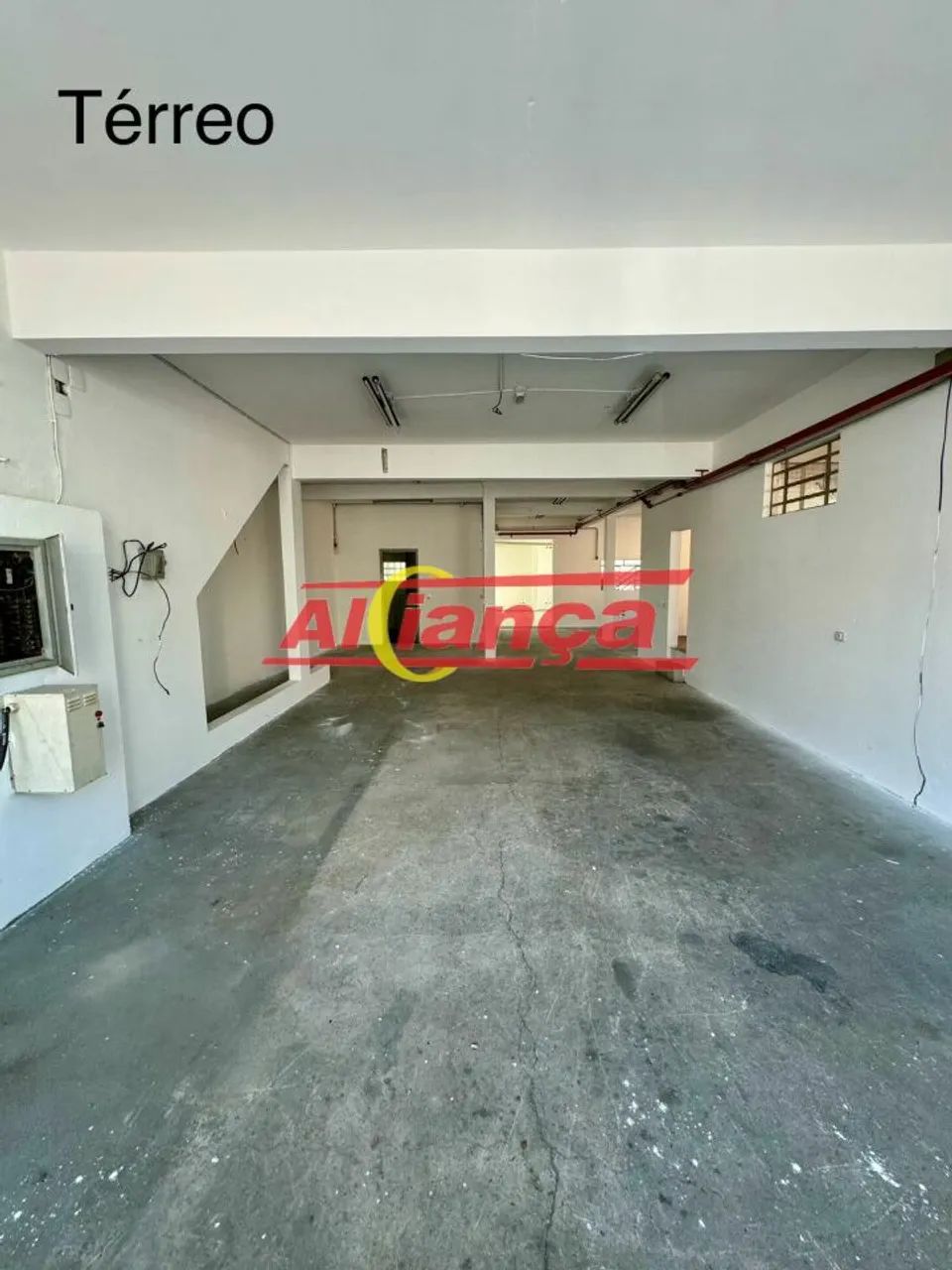 Prédio para indústria ou comércio em excelente estado com 4 andares - Foto 3