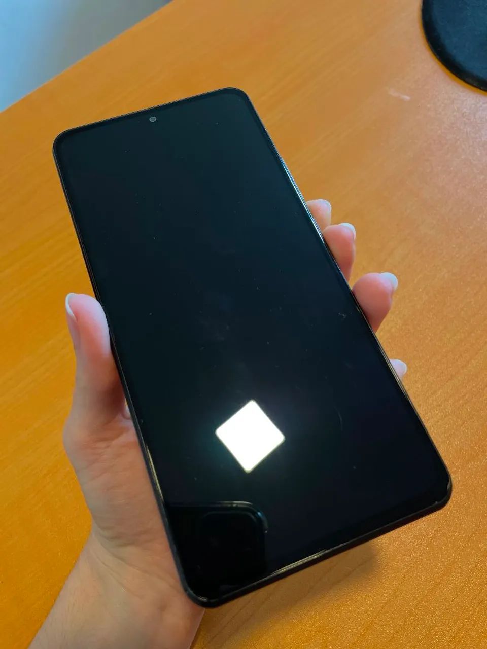 Xiaomi Poco F3