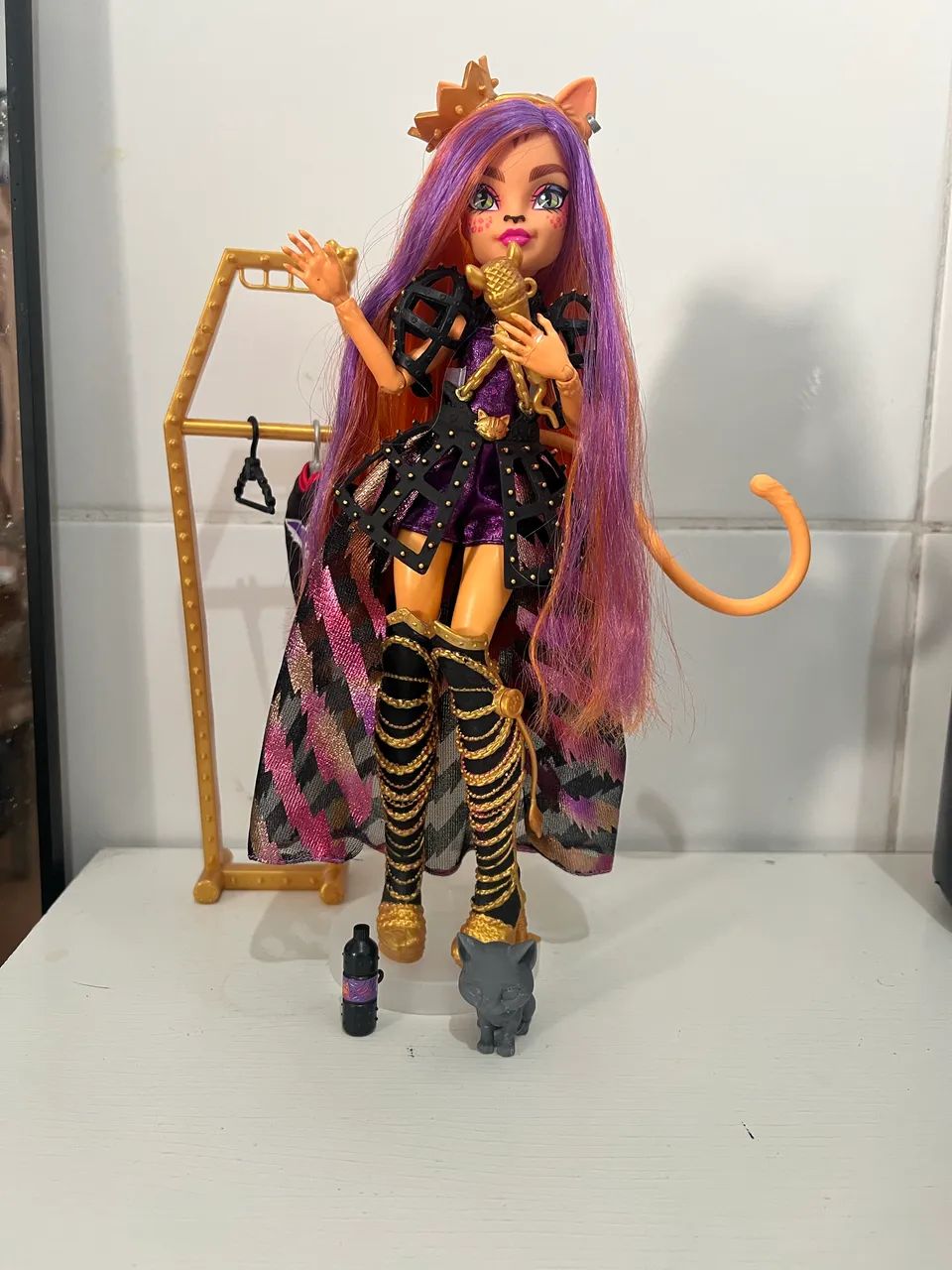 Monster High  - Foto 3