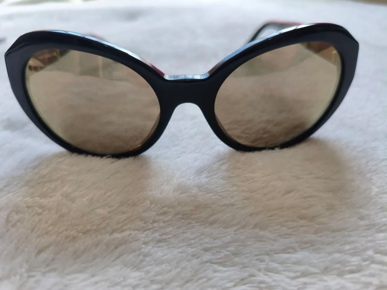 Óculos de Sol Versace Original - Luxo e Estilo  - Foto 2