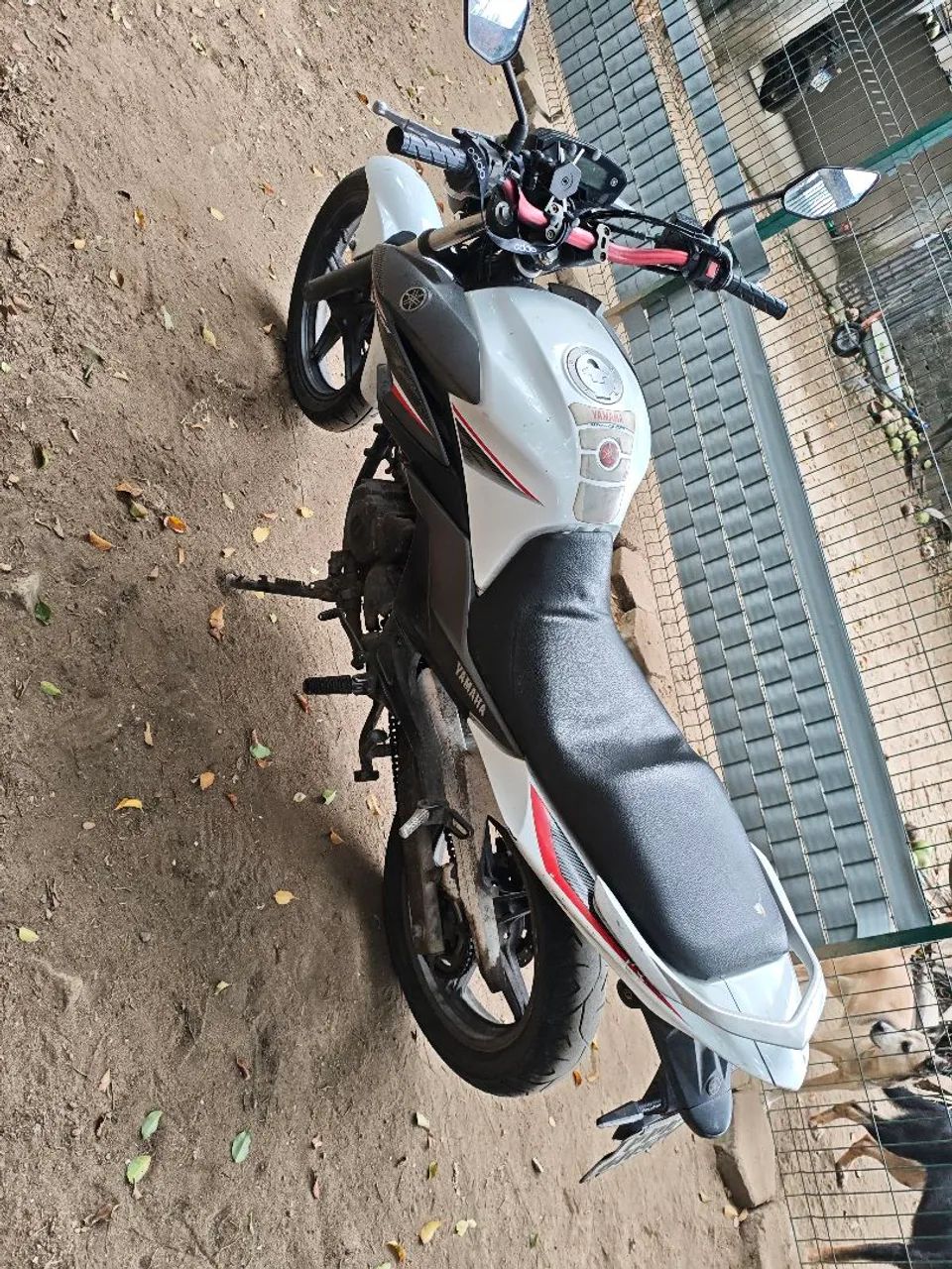 Fazer 250 - Foto 2