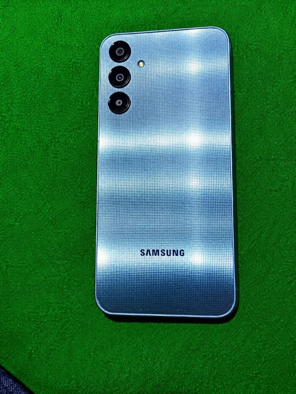 Vendo Samsung a25