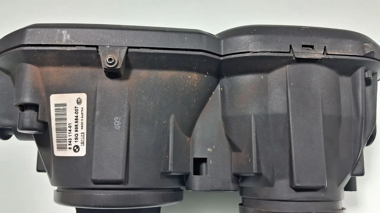 Farol Bmw F800GS  - Foto 2