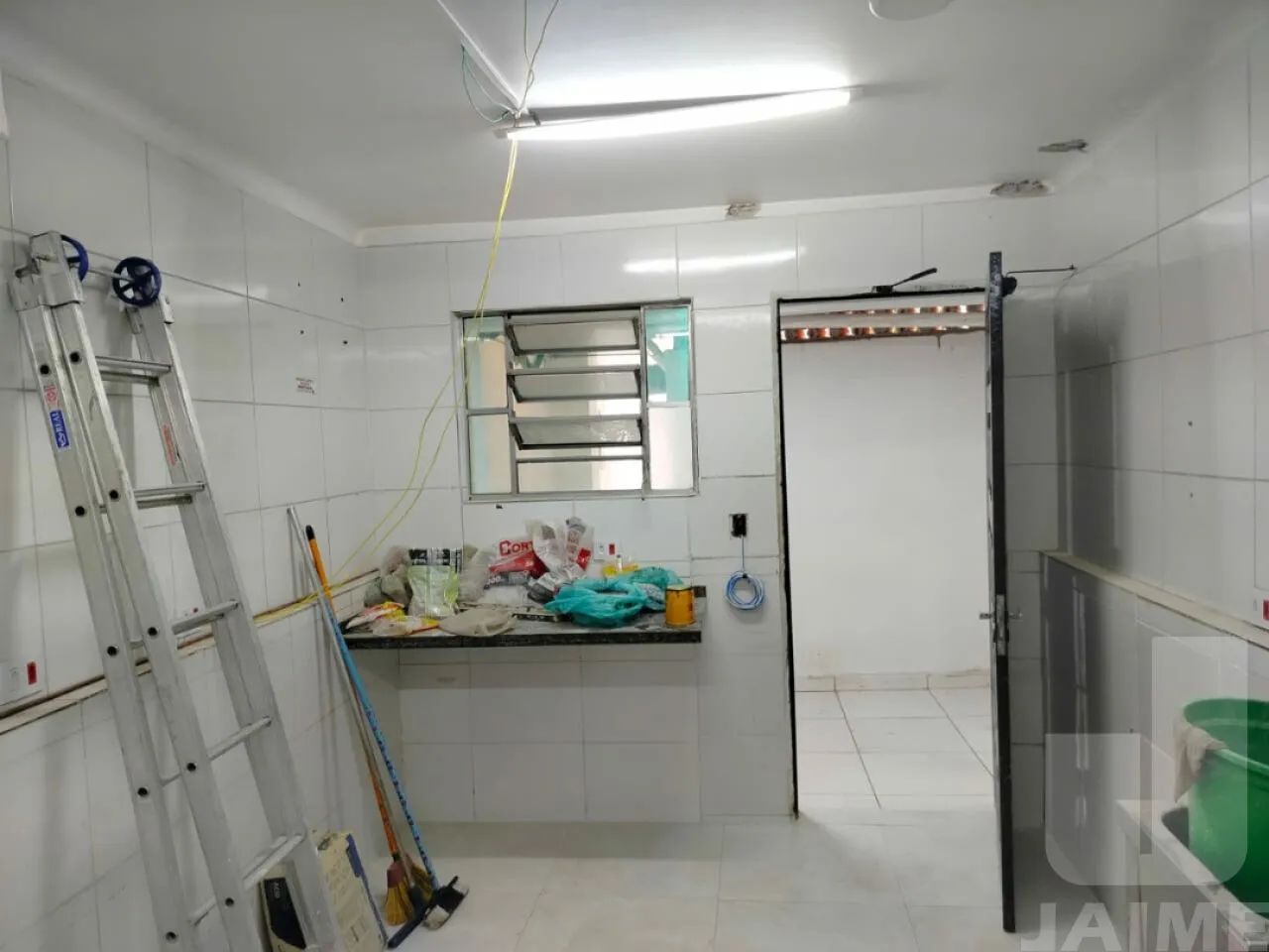 ?Casa Comercial Reformada na Vila Buarque - Foto 9