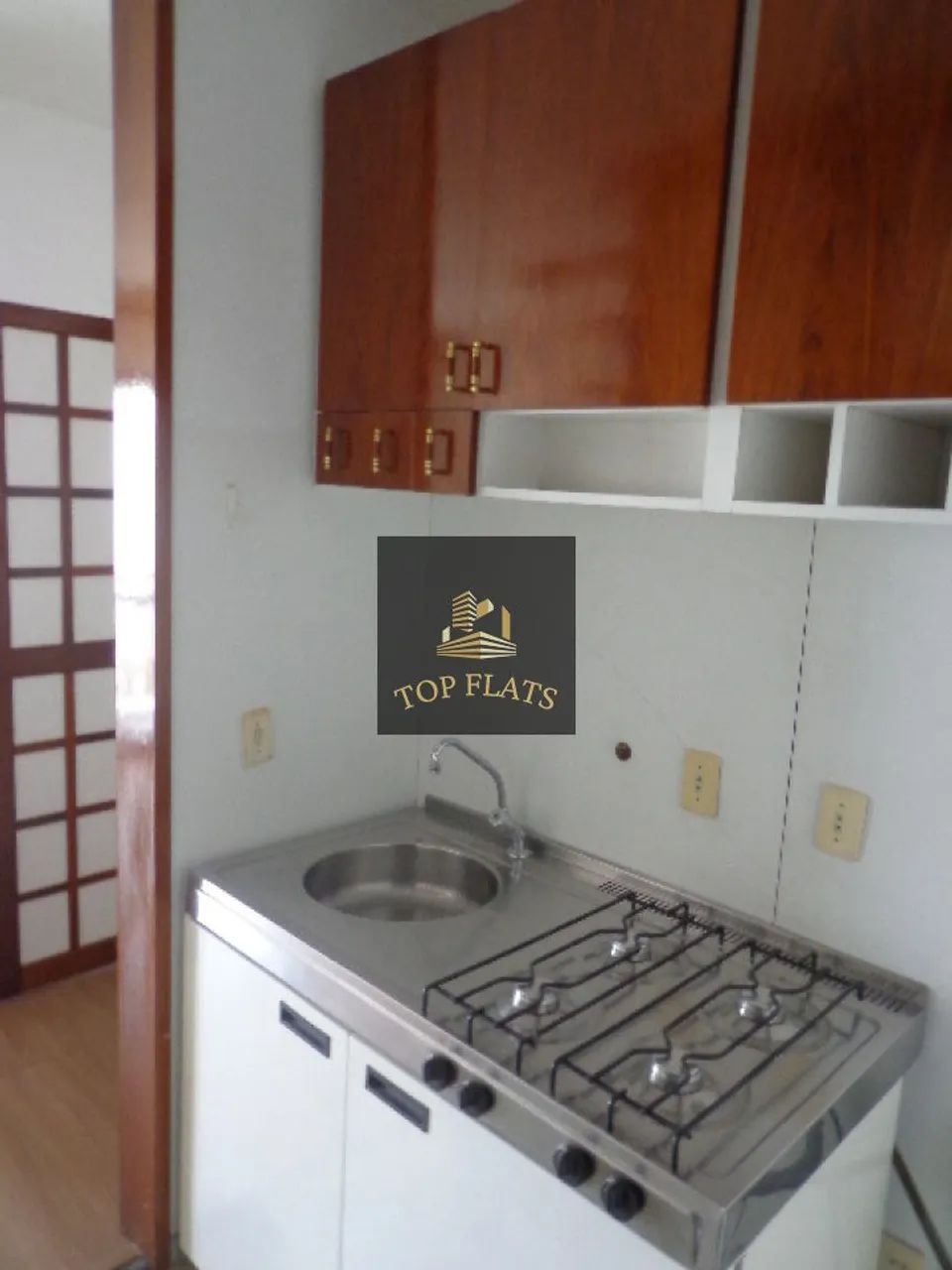 Flat disponível em Moema - Foto 5
