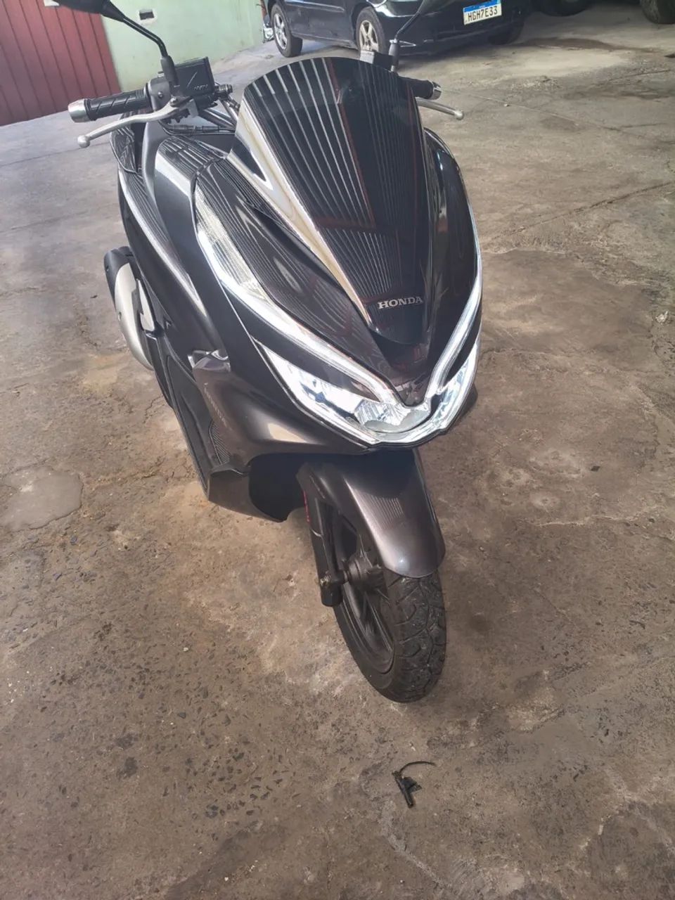 Honda PCX - Foto 2