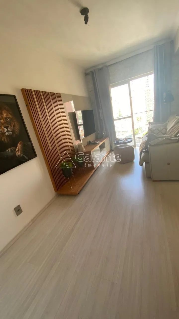 apartamento - Vila Itapura - Campinas - Foto 3