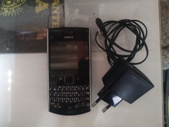 NOKIA X2-01 PARA  COLECIONADORES - Foto 2