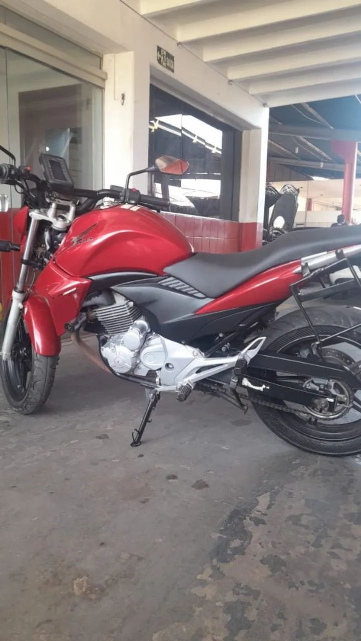 Cb 300 - Foto 5
