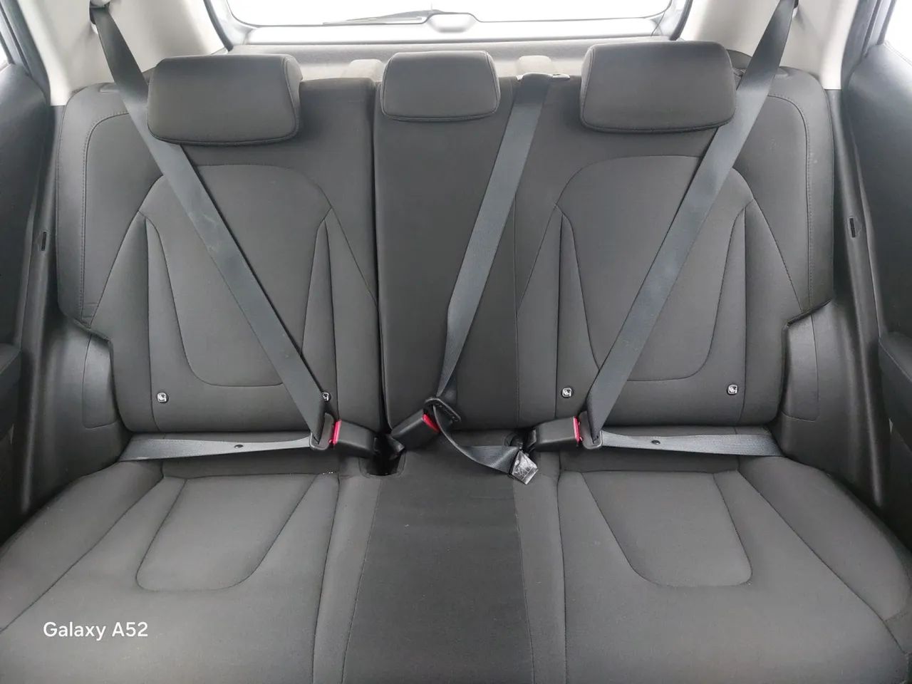 Hyundai Creta Limited 1.0 TB 12V Flex Aut., foto 18 de 18